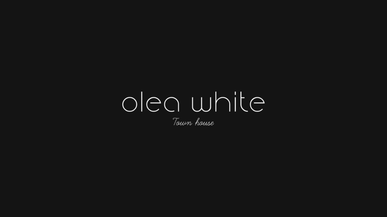 הוילה העיירה סקיאתוס Olea White מראה חיצוני תמונה